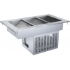 Ванна холодильная встраиваемая ATESY Регата - охлаждаемый стол (ОС-1200-1540-02)