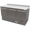 Стол холодильный GASTROLUX СОН3Б-147/3Д/S