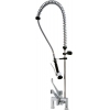 Смеситель локтевой с душем и краном для ванн моечных серии STANDARD ELECTROLUX PAC16