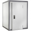 Камера холодильная Шип-Паз,  29,38м3, h2.24м, 1 дверь расп.универсальная, ППУ100мм