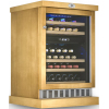Шкаф холодильный для вина IP INDUSTRIE CEXP 45-6 RD