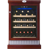 Шкаф холодильный для вина IP INDUSTRIE CEXP 45-6 CU