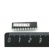 Микропроцессор  индукционной плиты HURAKAN HKN-ICF35TM