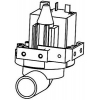 Помпа слива для машины посудомоечной купольной AC800 и AC990 APACH 70810RU