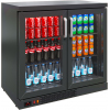 Шкаф холодильный для напитков (минибар) POLAIR TD102-BAR