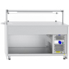 Прилавок холодильный ABAT ПВВ(Н)-70Х-05-НШ HOT-LINE