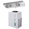 Сплит-система холодильная настенная для камер до  17.90м3 RIVACOLD FSM016Z001+F0