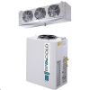 Сплит-система морозильная настенная для камер до  31.00м3 RIVACOLD FSL024Z012D W/WATER CONDENSER