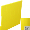 Панель декоративная для прилавков RD10A Челябторгтехника С0000009443 (Н. Риф желтый матовая люкс)