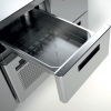 Стол холодильный саладетта БСВ-Компания TRSG 11D11+K/EU