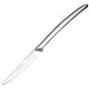 Нож десертный «Аляска бэйсик» L 20,5/10см w 0,5cм нерж.сталь металлич.