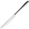 Нож столовый с ручкой моноблок 