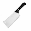 Нож для рубки мяса L 42/22см W 15см нерж.сталь/полипроп. черный/металлич. PADERNO 04071110