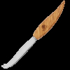 Нож для сыра L 11см дерево BERARD 04071036