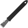 Нож для снятия цедры L 15см сталь