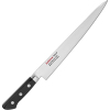 Нож кухонный односторонняя заточка L 24см SEKIRYU 04072485