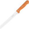 Нож для хлеба L 32см сталь TRAMONTINA 04070534