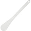 Лопатка кухонная L 30см пластик белый MATFER 04110495