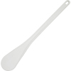 Лопатка кухонная L 50см пластик белый MATFER 04110840