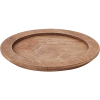 Подставка круглая  для сковор. дерево коричнев LODGE 04141549