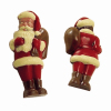 Форма для шоколада «Дед Мороз» L 14см W 6см поликарбонат MATFER 04144970