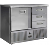 Стол холодильный Финист СХСн-700-1/3 (1000X700X850)