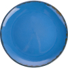 Тарелка мелкая Синий крафт D 22см H 2 Борисовская керамика 03012857