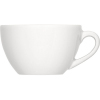 Чашка кофейная Бистро 90мл фарфор белый BAUSCHER 03130570