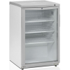Шкаф холодильный для напитков (минибар) TEFCOLD BC85 W/FAN