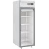 Шкаф холодильный POLAIR DM107-S без канапе