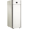 Шкаф морозильный POLAIR CB105-SM (R290)