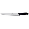 Нож для мяса L 25см с волнистым лезвием ICEL 363335