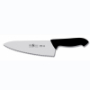 Нож поварской "Шеф" L 25см с волнистой кромкой ICEL 363720