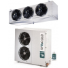 Сплит-система холодильная для камер до 139.70м3 RIVACOLD THUM245Z0312RVC+D1+E0
