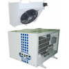 Сплит-система морозильная для камер до 151.00м3 Север BGSF545S с воздухоохладителем GS-4 - 2шт (без ЗК)+B(12л)+C+D+F+G+J+I+O+K+L+выносной конденсатор