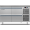 Стол холодильный COLDLINE TP13/1ME-710+2хREFRIGERATED DRAWERS 1/2