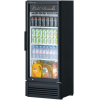 Шкаф холодильный TURBOAIR TGM-12SD BLACK DOOR/BLACK CABINET