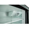 Шкаф холодильный POLAIR DM110SD-S версия 2.0