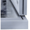 Камера холодильная Шип-Паз Север КХ-013(2,26х3,16х2,2) (0,98-1,2-0,98) СТ-РДО-800х1856 Ун