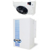 Сплит-система морозильная для камер до  23.00м3, -15/-25С, крепление вертикальное, R404, ВПУ, зимний комплект на -40C