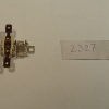 Термостат 2 аварийный для 6л WEST BEND P201-97