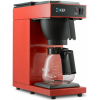 Фильтр-кофеварка с кувшином FLT120 RED
