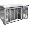 Стол холодильный Финист СХСдк-700-2 (1400х700х850)