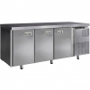 Стол холодильный Финист СХС-700-3 (2000X700X850)