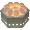 Овоскоп, вместимость 10 яиц