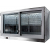Шкаф холодильный настенный Финист CLOUD SWIPE CS-13 (1300х500х600)