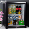 Шкаф холодильный для напитков (минибар) COLD VINE MCA-38BG