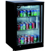 Шкаф барный холодильный HURAKAN HKN-DBB130H