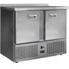Стол холодильный Финист СХСн-600-2 (1000х600х850) борт 50мм