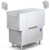 Машина посудомоечная конвейерная AZIMUT XDR100 SX+A13398+A13349+PC 75+XDZ 75+A12500/1800